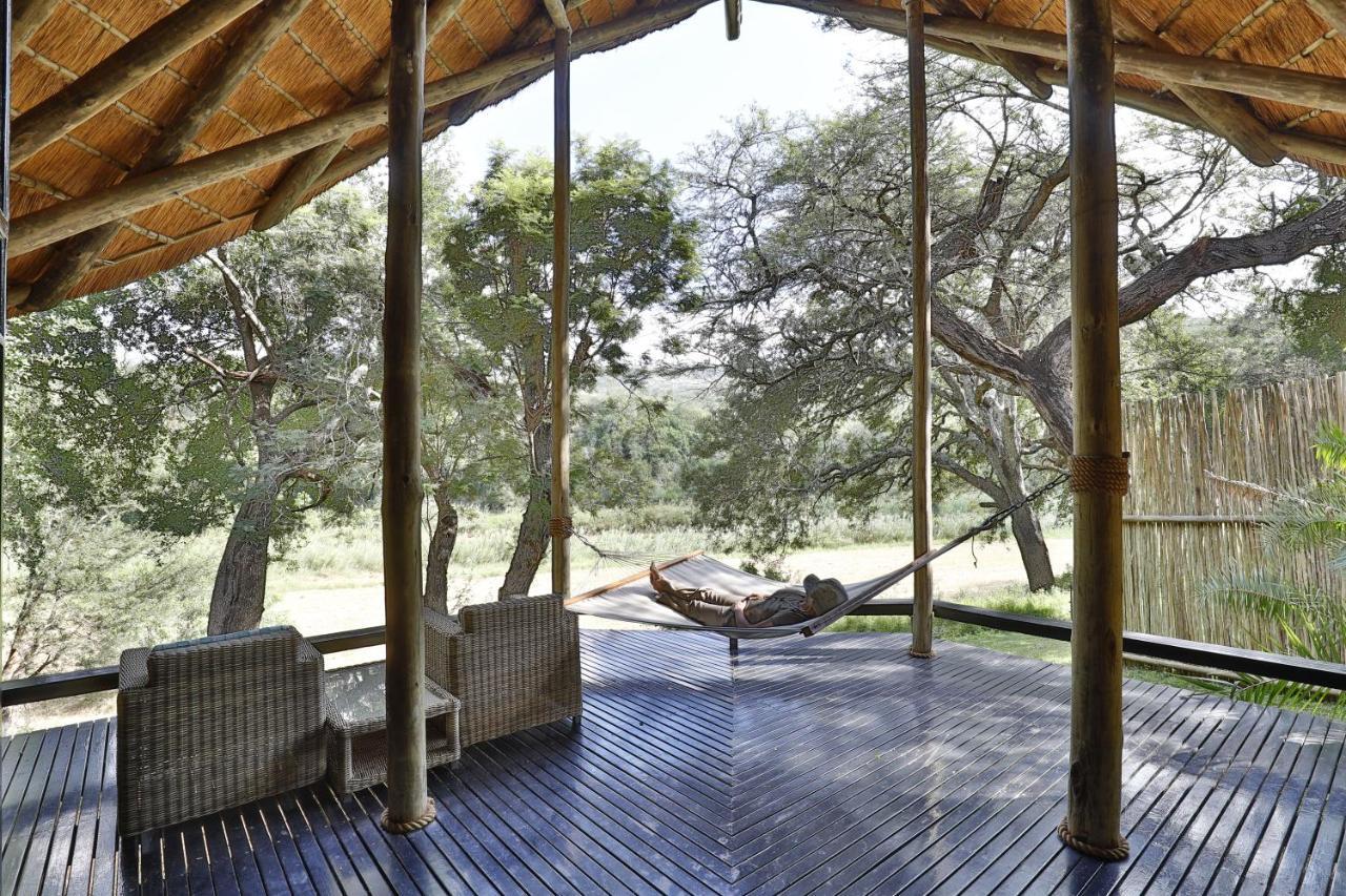 Lodge Amakhosi Safari &