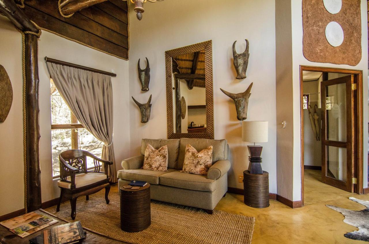 Amakhosi Safari & Lodge
