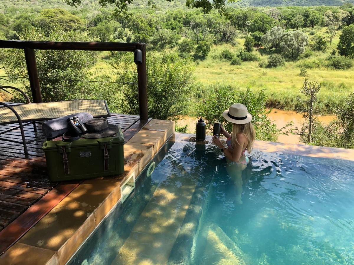 Amakhosi Safari & Lodge Magudu