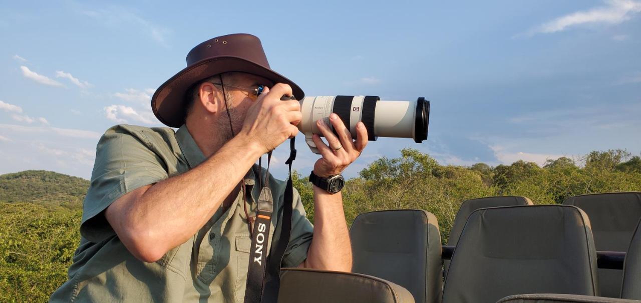 Amakhosi Safari & Magudu