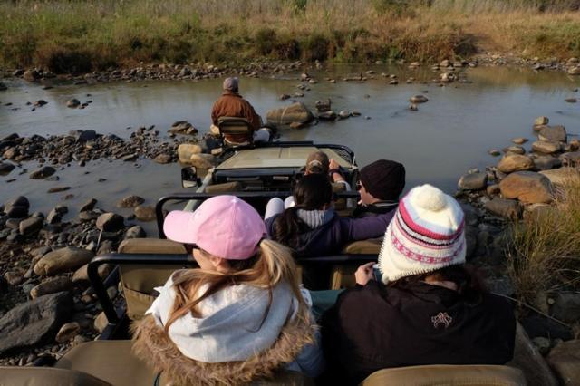 Amakhosi Safari & Magudu