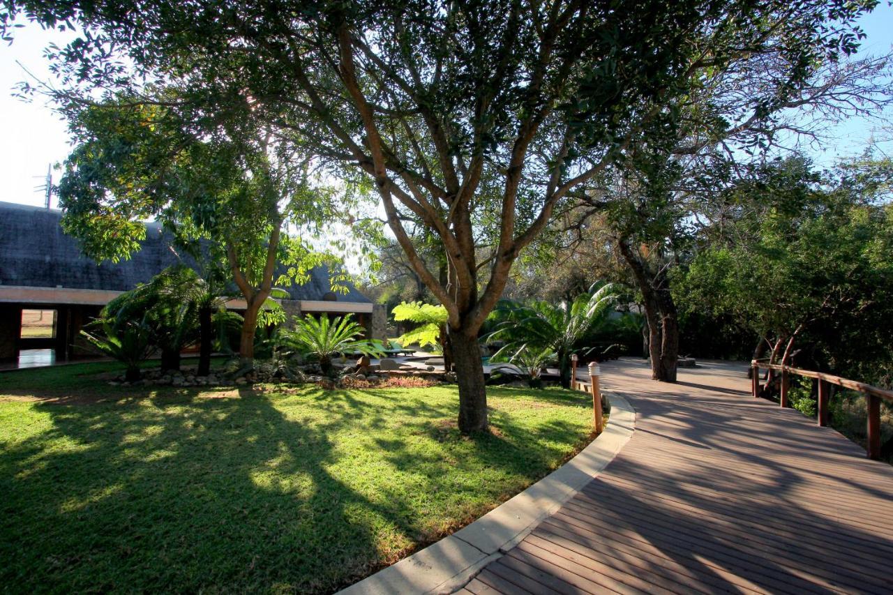 Amakhosi Safari & Magudu