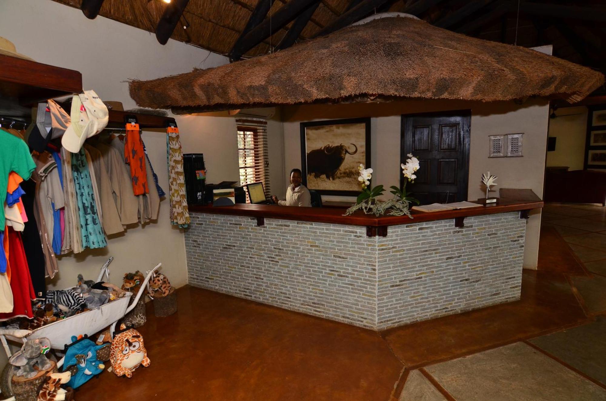 Amakhosi Safari & Magudu