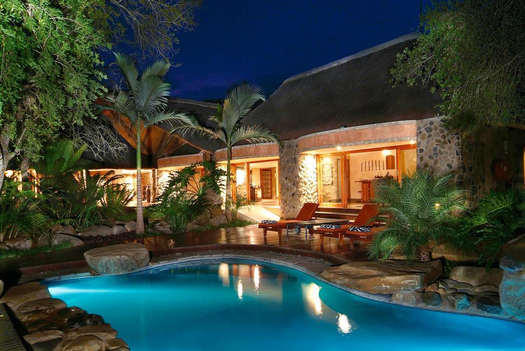 Amakhosi Safari & Magudu