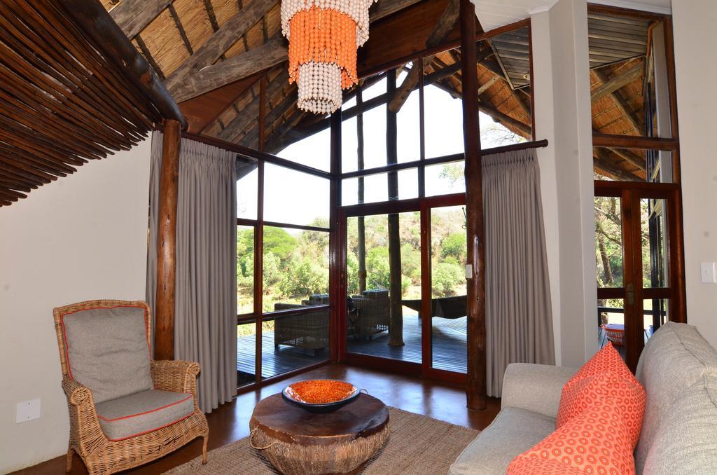 Lodge Amakhosi Safari & Magudu