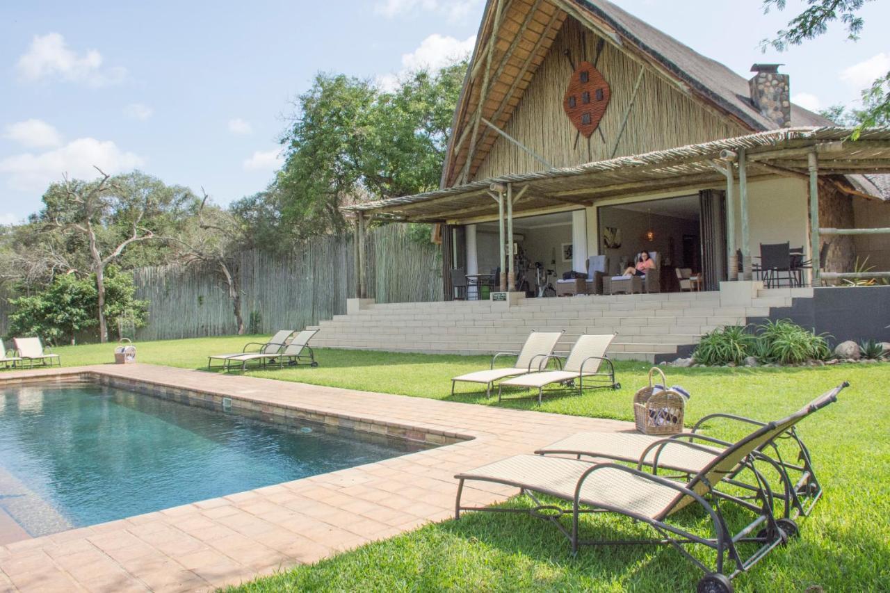 Amakhosi Safari & Magudu