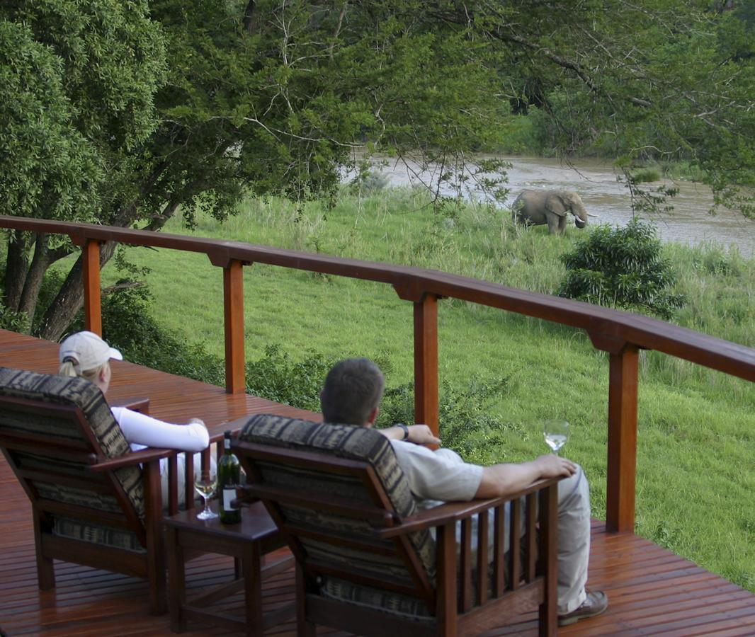Amakhosi Safari & Magudu
