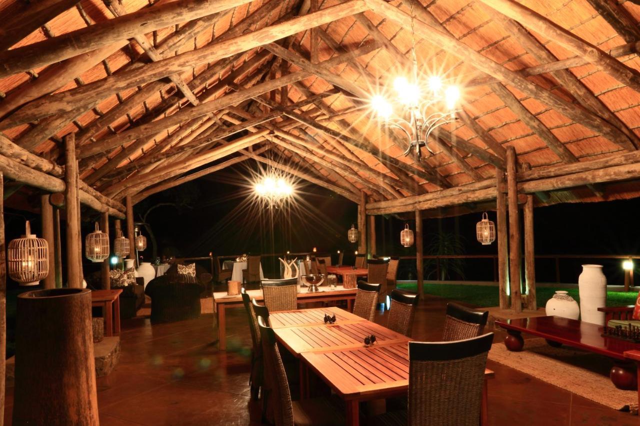 Amakhosi Safari & Magudu