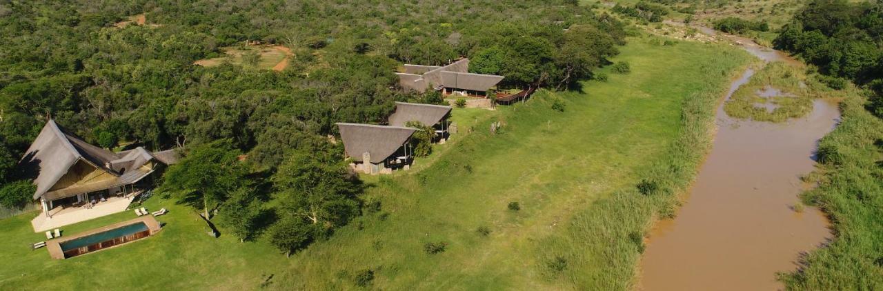 Lodge Amakhosi Safari & Magudu