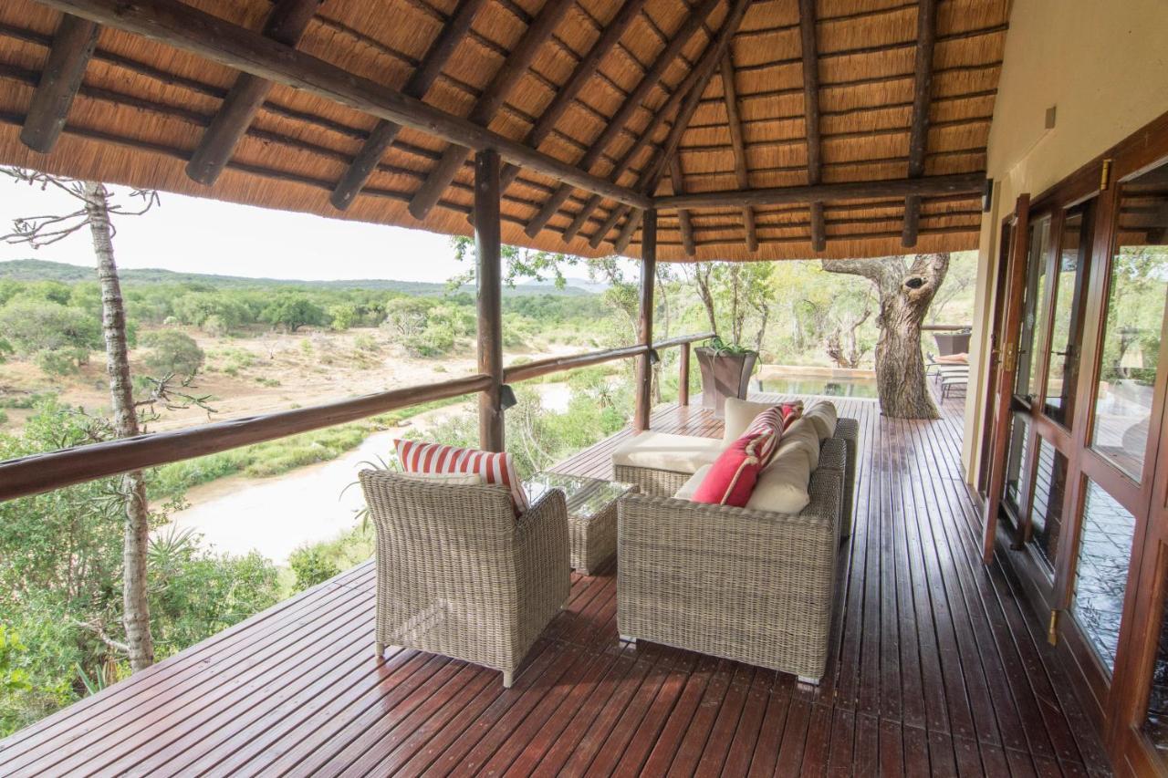 Amakhosi Safari & Lodge Magudu