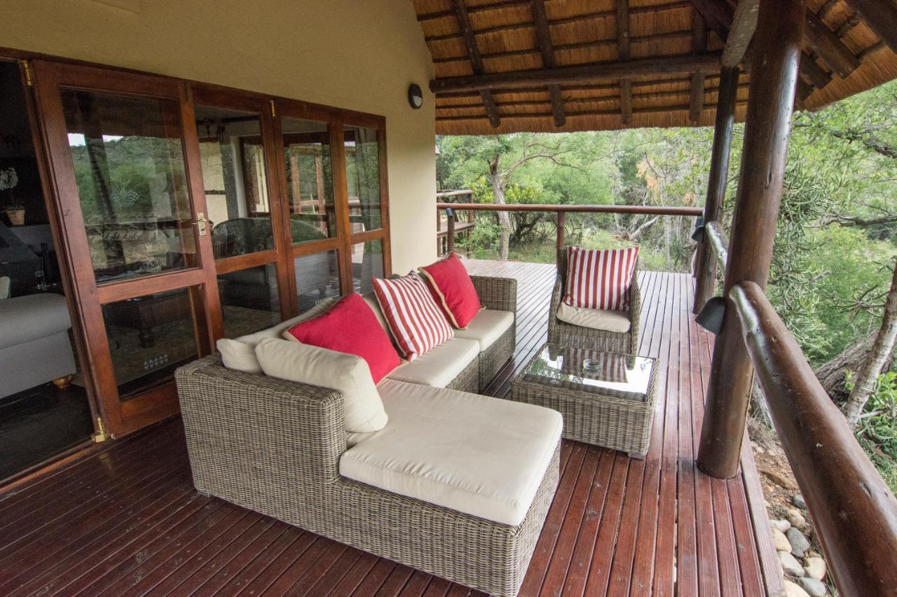 Amakhosi Safari & * Magudu